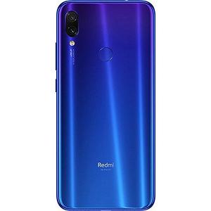 Смартфон Xiaomi Redmi Note 7 4/128GB (Neptune Blue) mp.test-s.org.ua - Фото 1