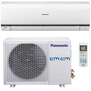 Кондиционеры Panasonic Настенный (CS/CU-E15RKD) - Фото 1