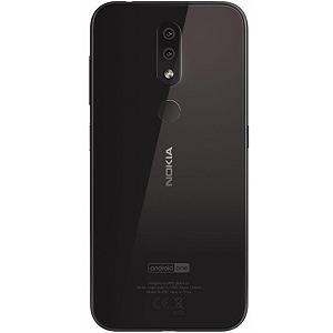 Смартфон Nokia 4.2 DS 3/32Gb Black (719901070621) mp.test-s.org.ua - Фото 1