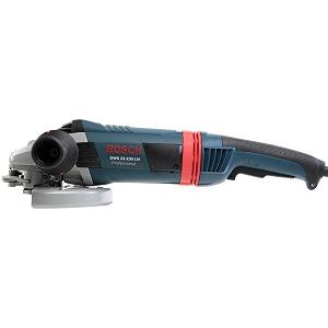 Шлифмашины, болгарки Bosch GWS 22-230 LVI (0.601.891.D00) mp.test-s.org.ua - Фото 1