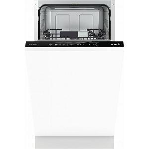 Посудомийна машина Gorenje GV55210 (GV55210) - Фото 1