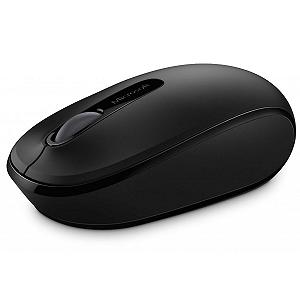 Компьютерная мышь Microsoft Mobile 1850 Black (U7Z-00004) mp.test-s.org.ua - Фото 1