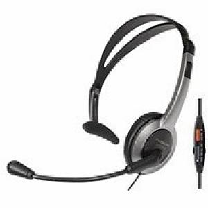 Навушники Panasonic RP-TCA430E-S ( RP-TCA430E-S) - Фото 1