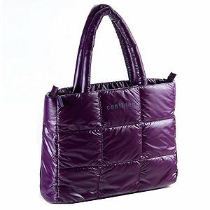 Сумка для ноутбуку Continent 13,3"-14'' (CC-074 Violet) mp.test-s.org.ua - Фото 1