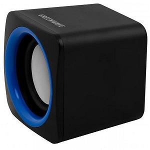Акустична система Greenwave SA-601 black-blue (R0015168) mp.test-s.org.ua - Фото 1