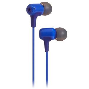 Навушники JBL E15 Blue (E15BLU) - Фото 1