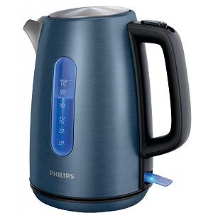 Електрочайник Philips HD9358/11 (HD9358/11) - Фото 1