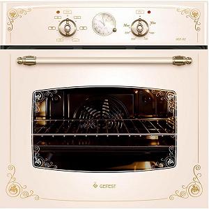 Духова шафа Gefest ДА 602-02 К74 (602-02 K74) - Фото 1