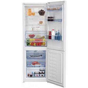 Холодильник Beko RCNA365E30W (RCNA365E30W) mp.test-s.org.ua - Фото 1
