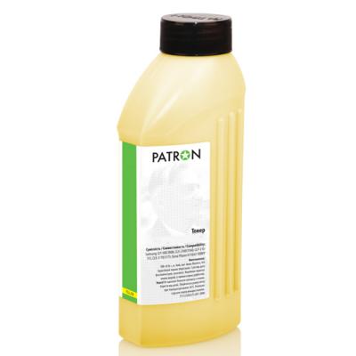 Тонер PATRON SAMSUNG CLP-365 YELLOW 40г (T-PN-SCLP365-Y-040), фото №1