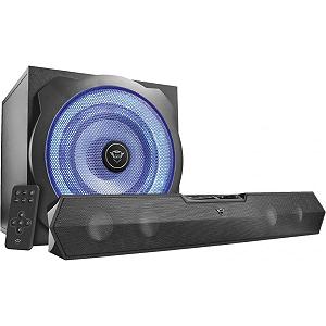 Акустична система Trust GXT 668 TYTAN Soundbar (22328) - Фото 1