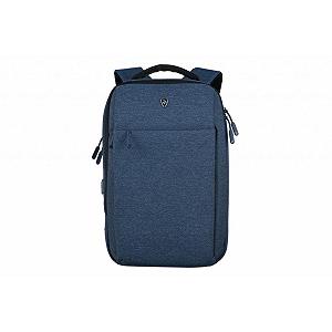 Рюкзаки для ноутбуков 2E Melange 16", Blue (2E-BPN9166NV) mp.test-s.org.ua - Фото 1