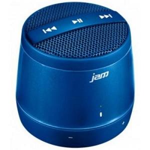 Акустична система JAM Touch Bluetooth Speaker Blue (HX-P550BL-EU) mp.test-s.org.ua - Фото 1