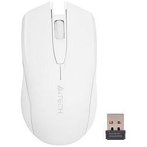 Компьютерная мышь A4Tech G3-760N White (G3-760N) mp.test-s.org.ua - Фото 1