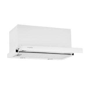 Кухонные вытяжки Pyramida TL 50 WH (TL 50 WH) - Фото 1