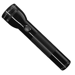 Ліхтар Maglite 2D в блистере (чёрный) (S2DKG6C) - Фото 1