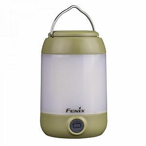 Фонарь Fenix CL23 зеленый (CL23g) - Фото 1