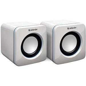 Акустична система Defender SPK-530 White (65531) - Фото 1