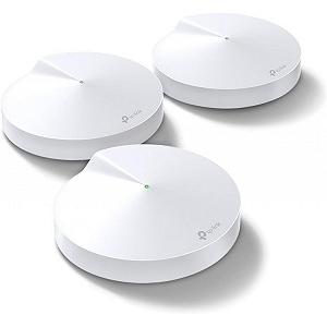 Беспроводные точки доступа TP-LINK DECO-P7-3-PACK (DECO-P7-3-PACK)