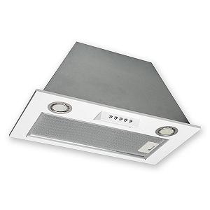 Витяжка Minola HBI 5824 WH 1200 LED (HBI 5824 WH 1200 LED) - Фото 1