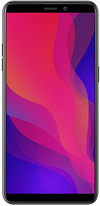 Смартфон Ulefone Power 3L 2/16GB Black (6937748732747) - Фото 1