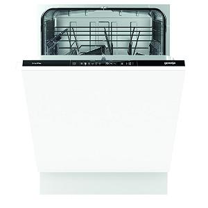 Посудомийна машина Gorenje GV63160-C (GV63160-C) - Фото 1