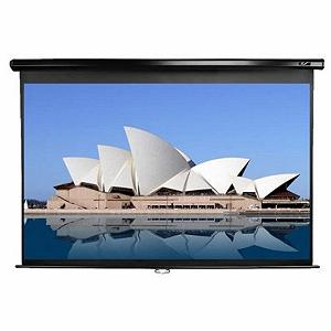 Проекційний екран Elite Screens M120XWH2 (M120XWH2) - Фото 1
