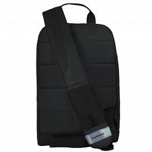Рюкзаки для ноутбуков Wenger Monosling Shoulder Bag (604606) mp.test-s.org.ua - Фото 1