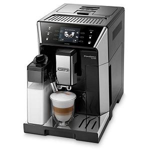 Кавоварка DeLonghi ECAM 550.55 SB (ECAM 550.55 SB) - Фото 1