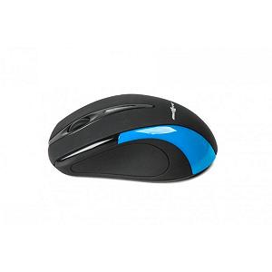 Мишка Maxxter Mr-401-B Wireless Blue (Mr-401-B) mp.test-s.org.ua - Фото 1