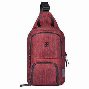 Рюкзак для ноутбуку Wenger Console Cross Body Bag (605030) mp.test-s.org.ua - Фото 1