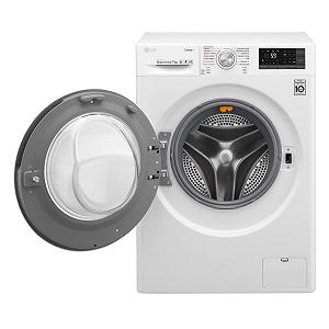 Пральна машина LG F2J7HSW2W (F2J7HSW2W) mp.test-s.org.ua - Фото 1
