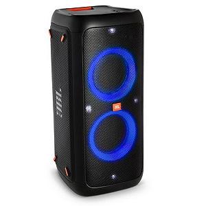 Акустическая система JBL Party Box 200 (JBLPARTYBOX200EU) - Фото 1