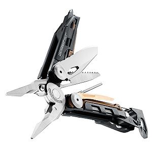 Мультитул Leatherman Mut-Molle (850012N) - Фото 1
