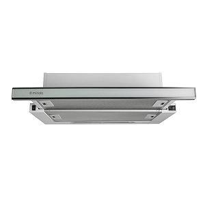 Витяжка Minola HTL 6160 I/ WH GLASS 630 (HTL 6160 I/ WH GLASS 630) mp.test-s.org.ua - Фото 1