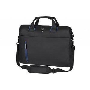 Сумки для ноутбуков 2E CBN413BK 13.3" Black (2E-CBN413BK) - Фото 1
