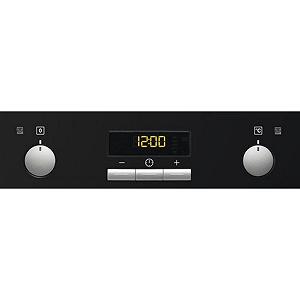 Духова шафа Electrolux EZB 53410 AK (EZB53410AK) mp.test-s.org.ua - Фото 1