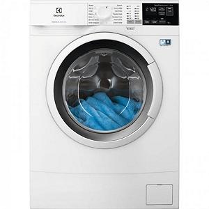 Пральна машина Electrolux EW6S4R27W (EW6S4R27W) - Фото 1