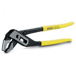 Плоскогубцы Stanley переставные 2-84-017 (2-84-017)