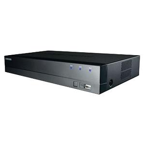 Регистраторы для видеонаблюдения Samsung SRN-E470P/AC (SRN-E470P/AC) - Фото 1