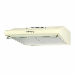 Витяжка Ventolux ROMA 50 IVORY LUX (ROMA 50 IVORY LUX) - Фото 1