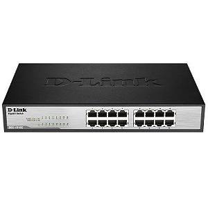 Коммутаторы D-Link DGS-1016C (DGS-1016C) mp.test-s.org.ua - Фото 1