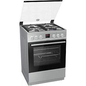 Кухонна плита Gorenje GI 6322 XA (GI6322XA) - Фото 1