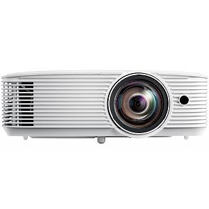 Проектор Optoma X308ST (X308ST) mp.test-s.org.ua - Фото 1