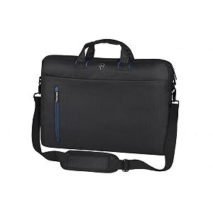 Сумка для ноутбуку 2E CBN417BK 17" Black (2E-CBN417BK) - Фото 1