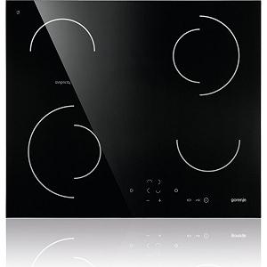 Варильна поверхня Gorenje ECT 6 SY2B (ECT6SY2B) - Фото 1