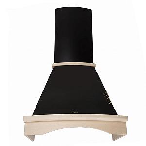 Кухонные вытяжки Perfelli K 614 Black Country LED (K 614 Black Country LED) mp.test-s.org.ua - Фото 1