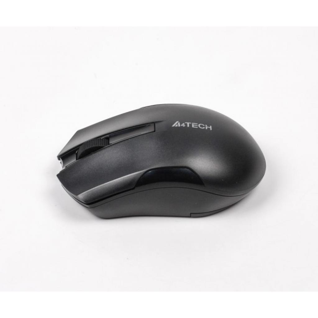 Компьютерная мышь A4Tech G3-200N Black (G3-200N), фото №2