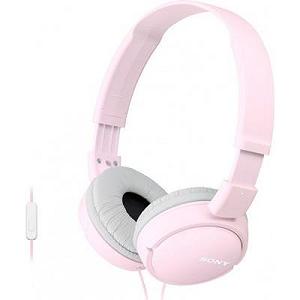 Навушники Sony MDR-ZX110AP Pink (MDRZX110APP.CE7) - Фото 1