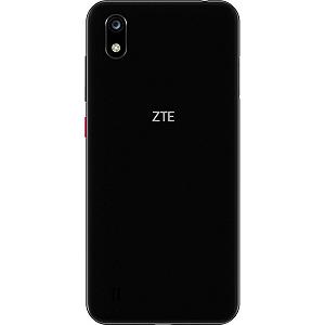 Смартфон ZTE Blade A7 2/32GB (Black) mp.test-s.org.ua - Фото 1